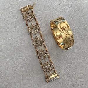 Spartina 449 bracelets (2)